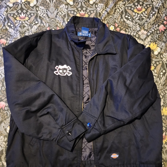 Dickies Jackets & Blazers - Dickies Jacket ☠️
